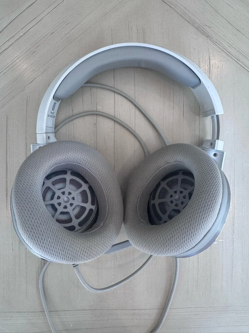 Turtle Beach Recon 500 Wired Multiplatform Gaming Headset - Camo White